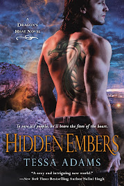 Hidden Embers