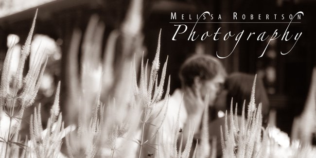 Melissa Robertson Photography