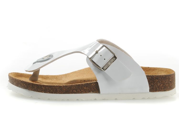 davos birkenstock slippers