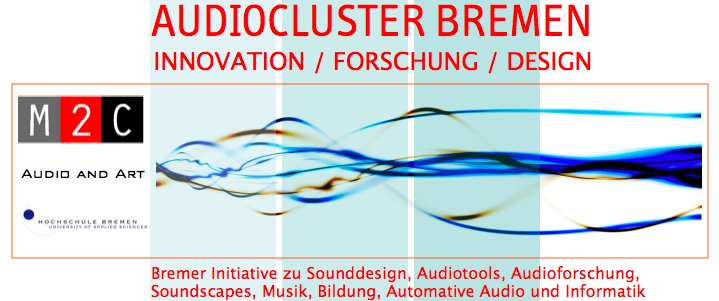 AudioCluster Bremen