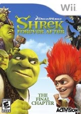 Shrek Forever After [NTSC]