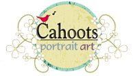 Cahoots Portraits