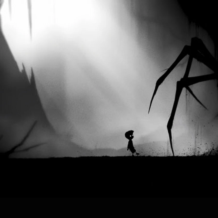 LIMBO v1.9 [Full] One2up เกมส์แนวอินดี้ผจญภัยที่กวาดรางวัลมาเพียบ ล่าสุด