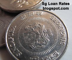 Sg Loan Rates