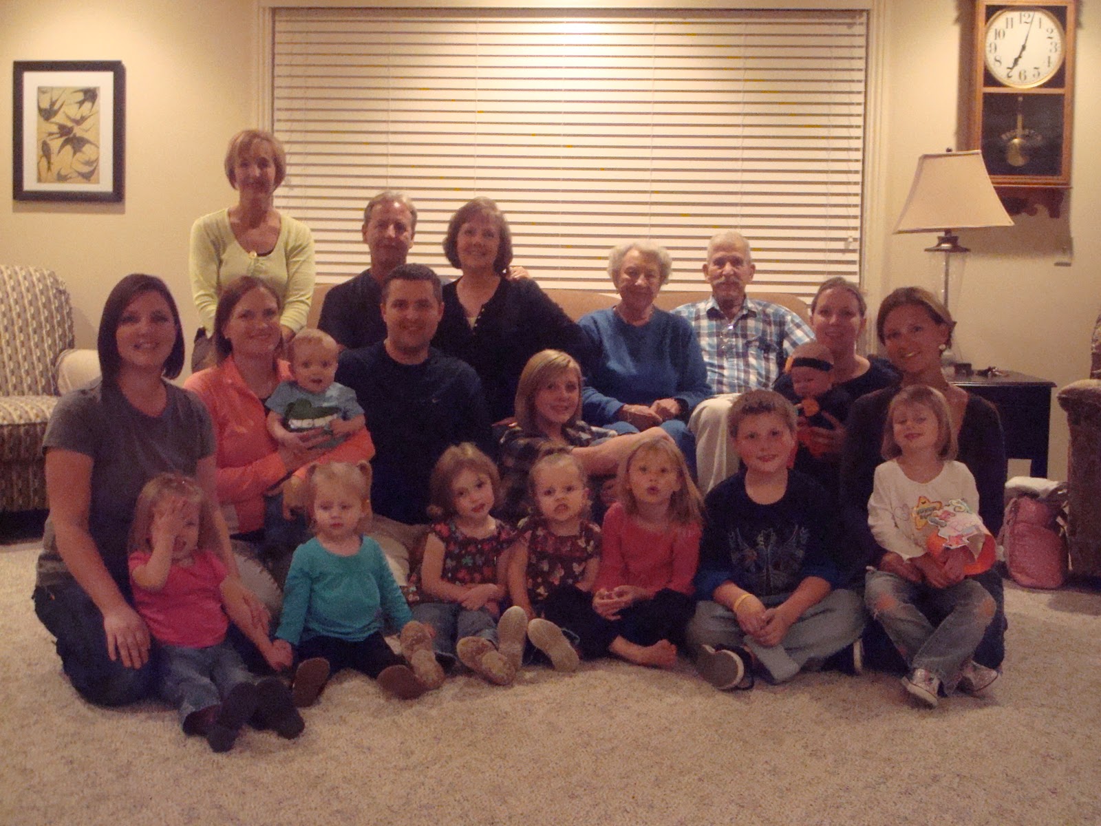 LUTZ GENEALOGY UNCOVERED Moment In Time