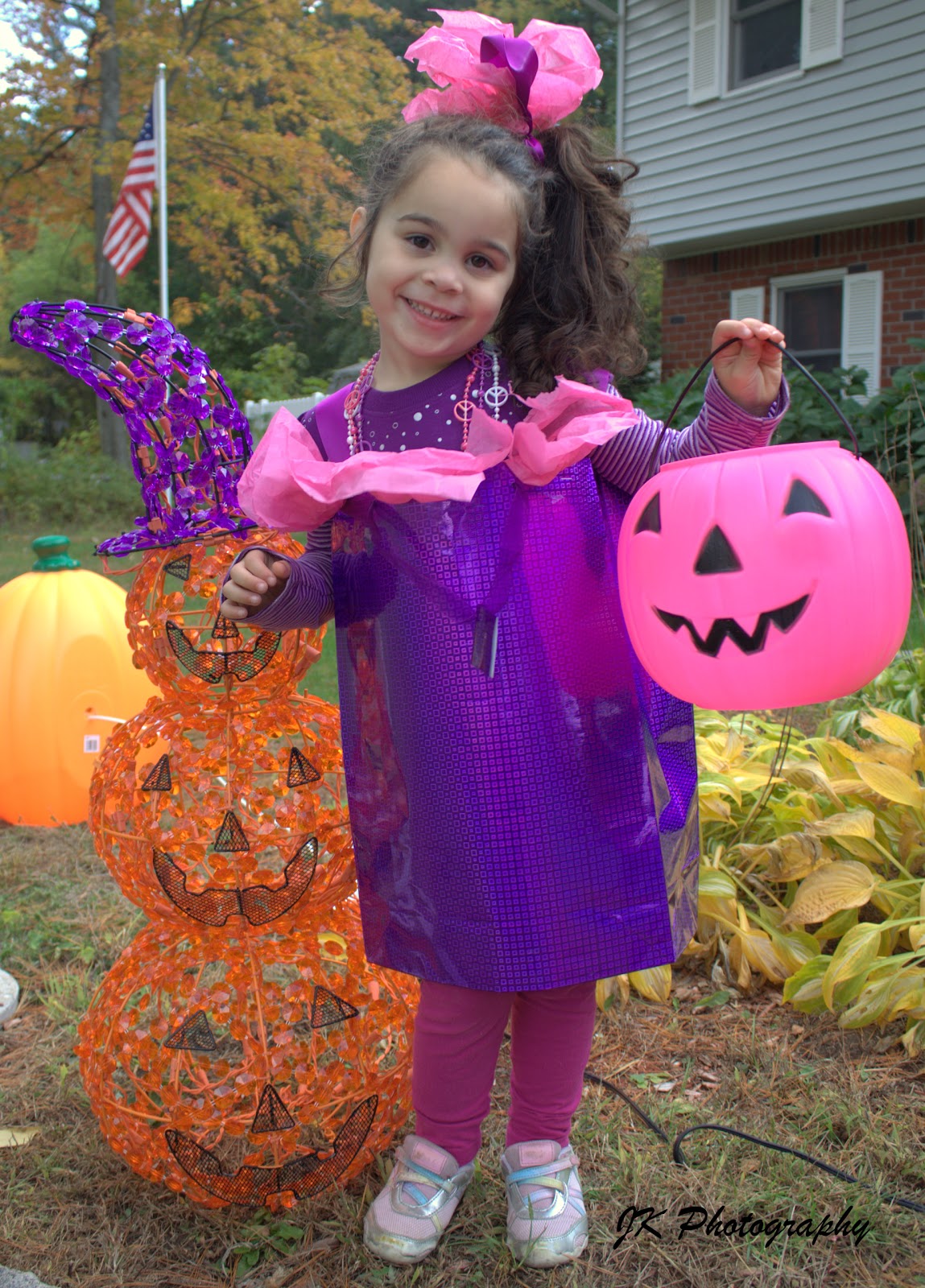 Crafty Life And Style: Dollar Store Costumes