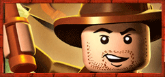I love mini legos!!