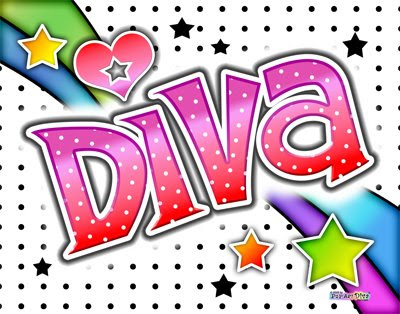 The ROAD to DIVA: GET YOUR ON - a Goddess,not a Bitch!