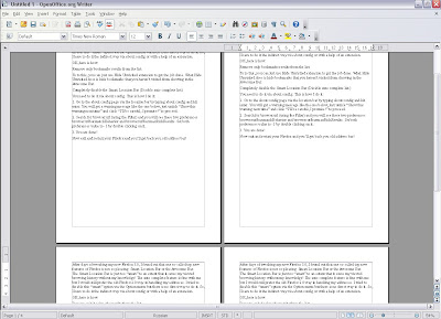 apache openoffice writer auto capitalize apache openoffice writer auto capitalize