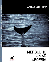 O meu livro: MERGULHO NO MAR DA POESIA - Edium Editores
