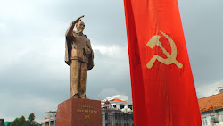 Ho Chi Minh, réunificateur du Vietnam