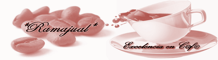 Ramajual Café + Internet