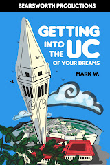 Getting into the UC of Your Dreams