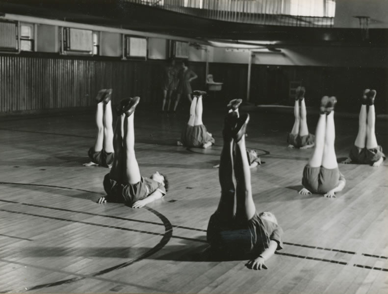 Worldrealnews: Stretching of muscles –its benefits.