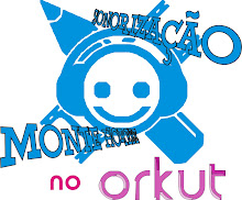 Sonorização Monte Horebe no Orkut