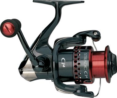 Top ten spinning reels