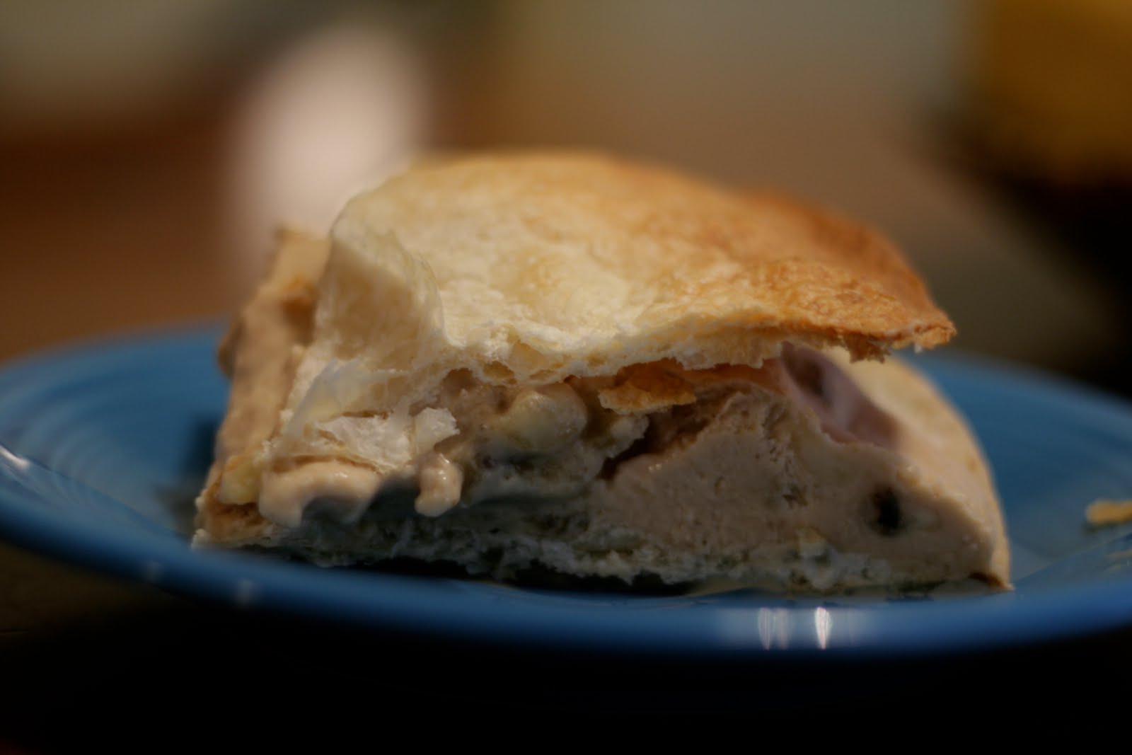 A in Beantown Dulce de leche and banana ice cream sandwiches