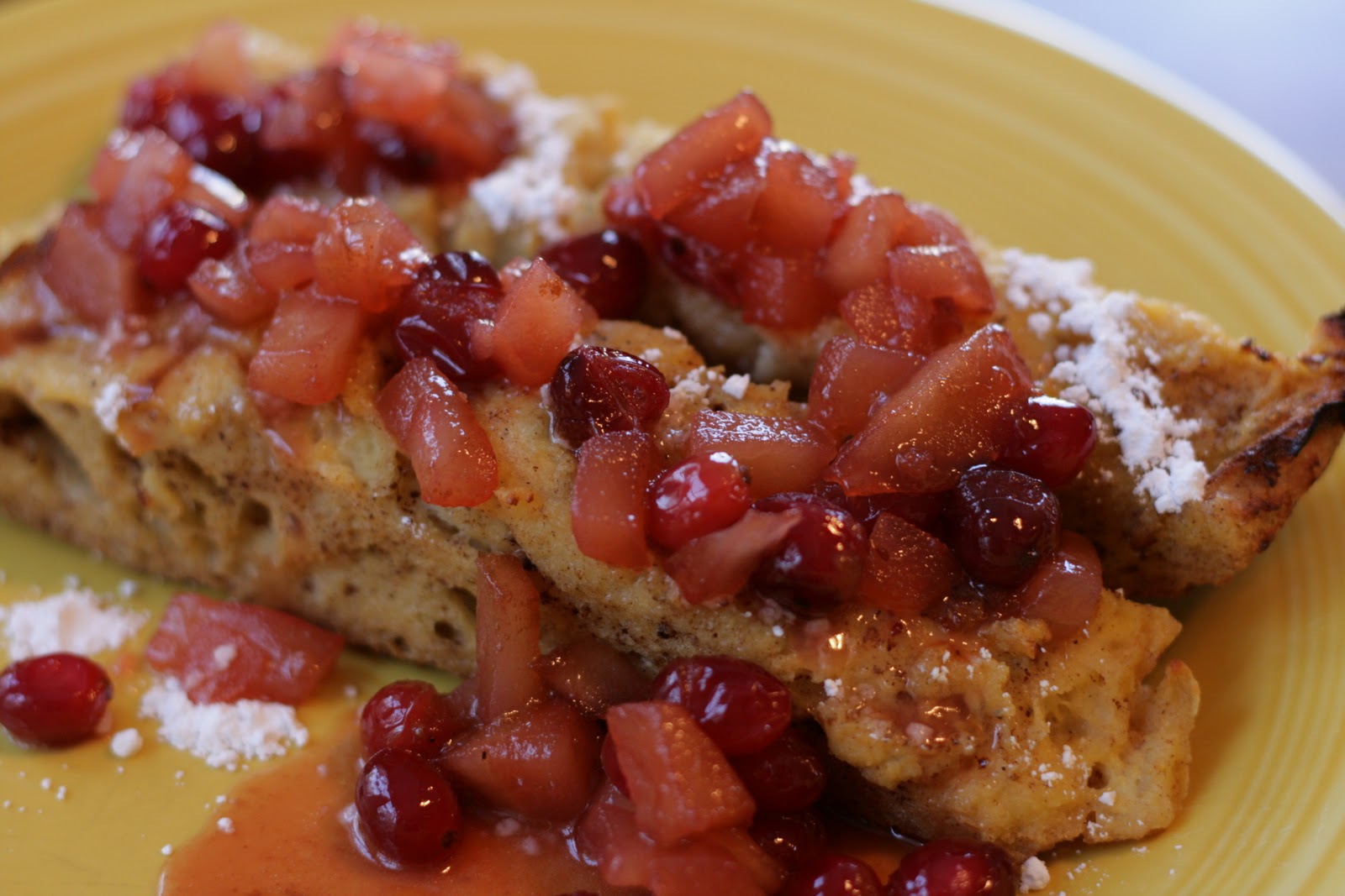 A in Beantown December 2010