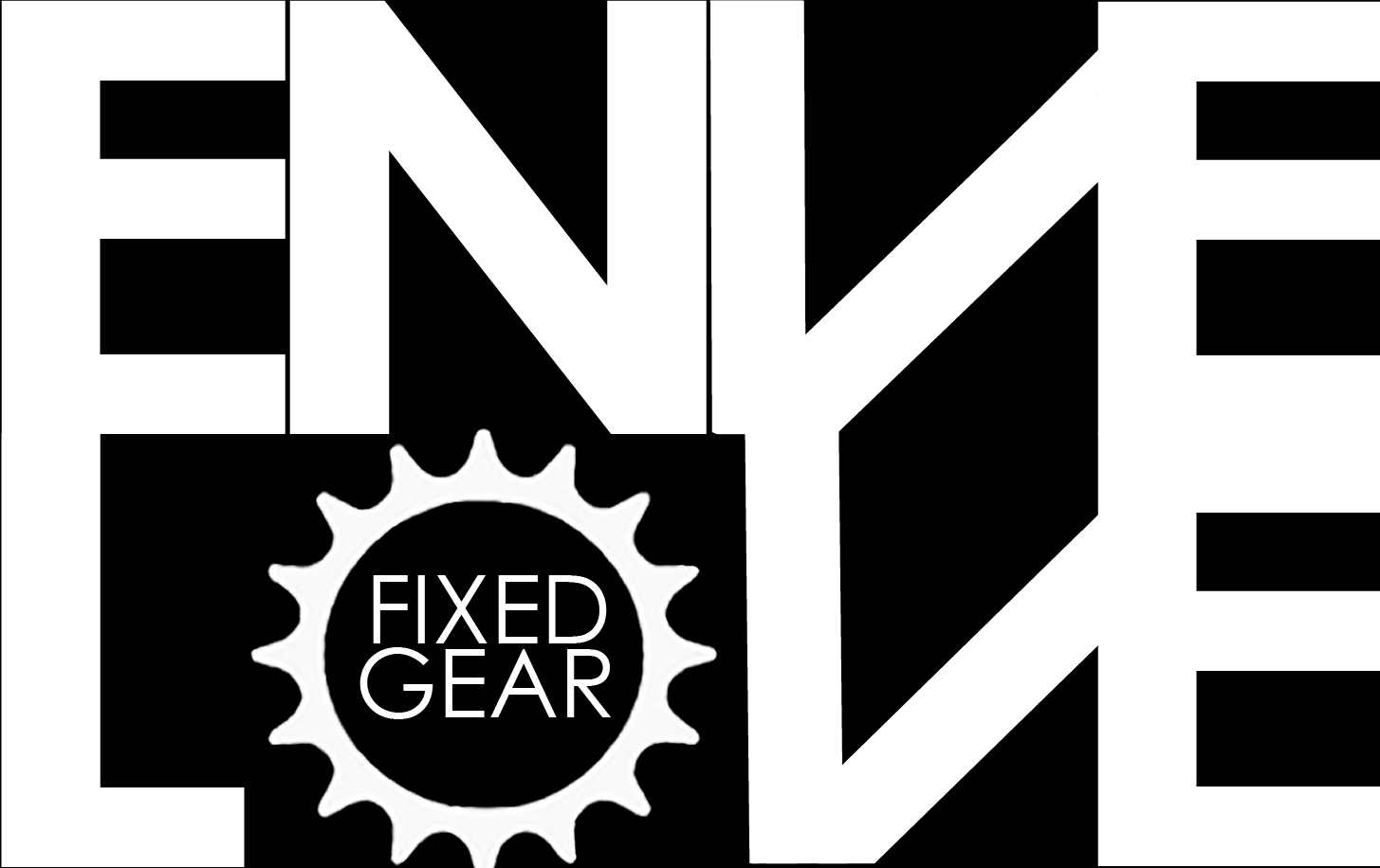 ENVELOVE FIXED Envelove Fixed Gear Division
