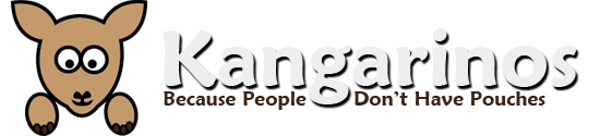 Kangarinos