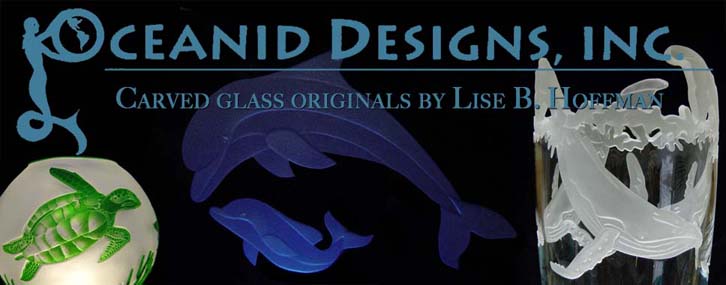 Oceanid Designs