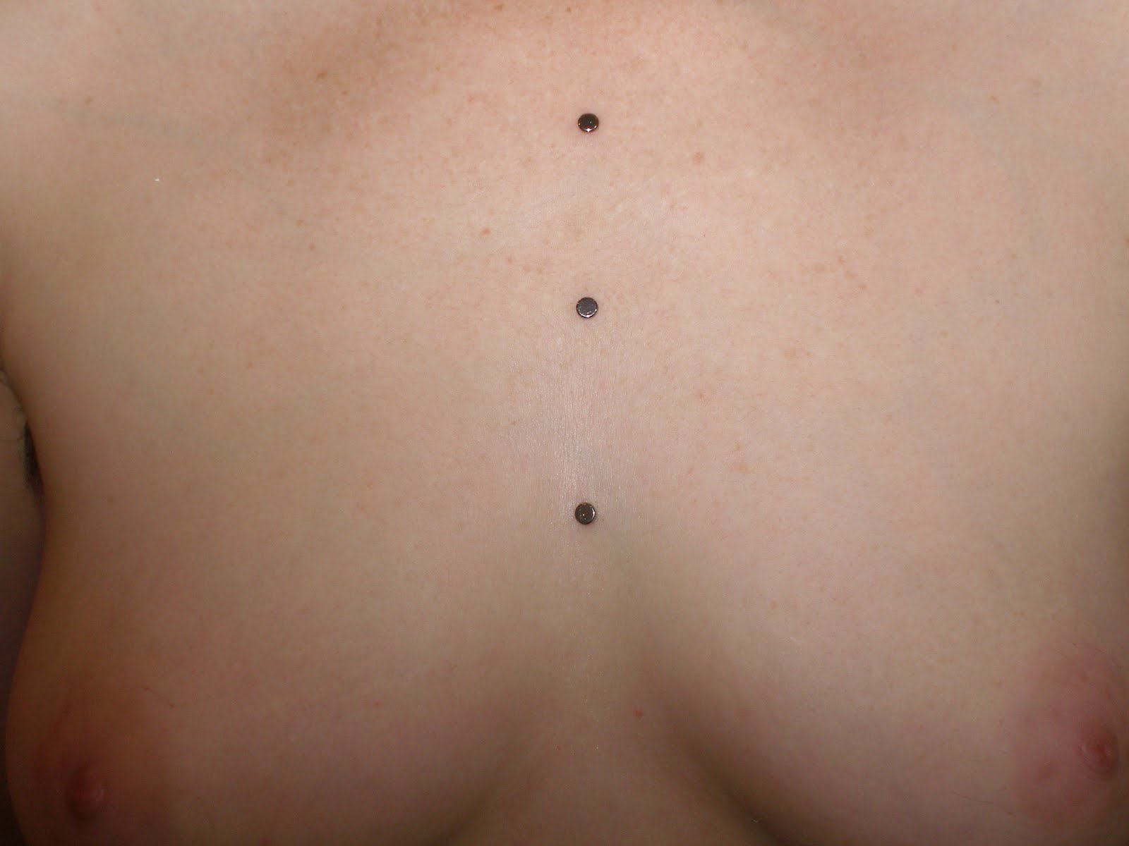 Pictures Of Body Piercings 116