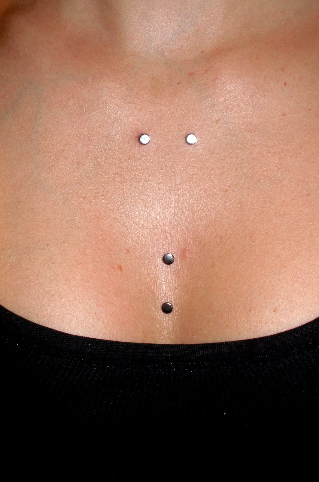 Pictures Of Body Piercings 121