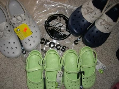 crocs outlet houston