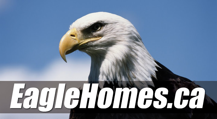 Eagle Homes  Salmon Arm