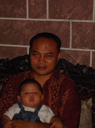 Pradyf & Father