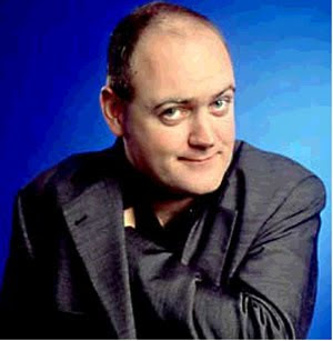 Dara O Briain: Dara O Briain - Irish Comedian