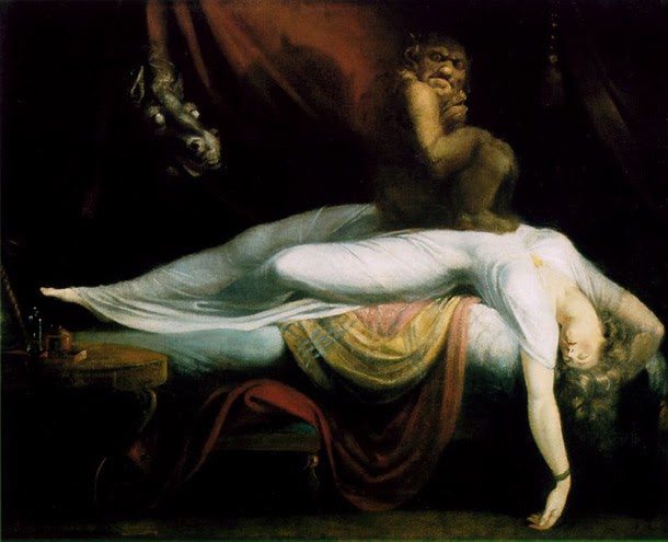 como dormir a una persona en segundos