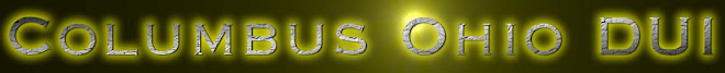 Columbus Ohio Dui