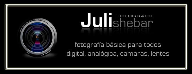 Clases de Fotografía