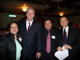 Boston Orange 波士頓菊子 May 09