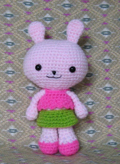 Amigurumipatterns.net - Get wonderful amigurumi patterns!