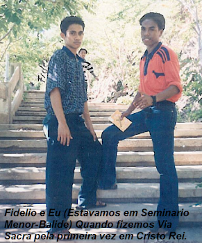 Cristo Rei, Dili,