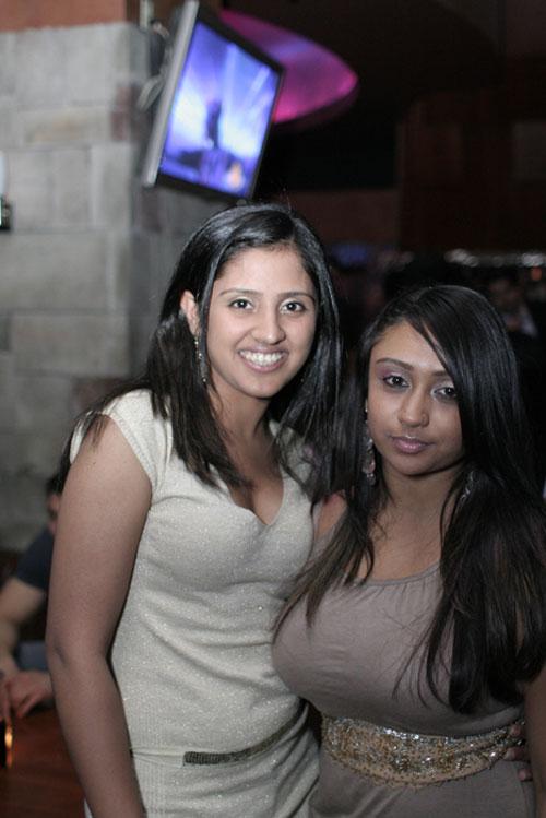 Hot And Cool Hot Desi Indian College Girls