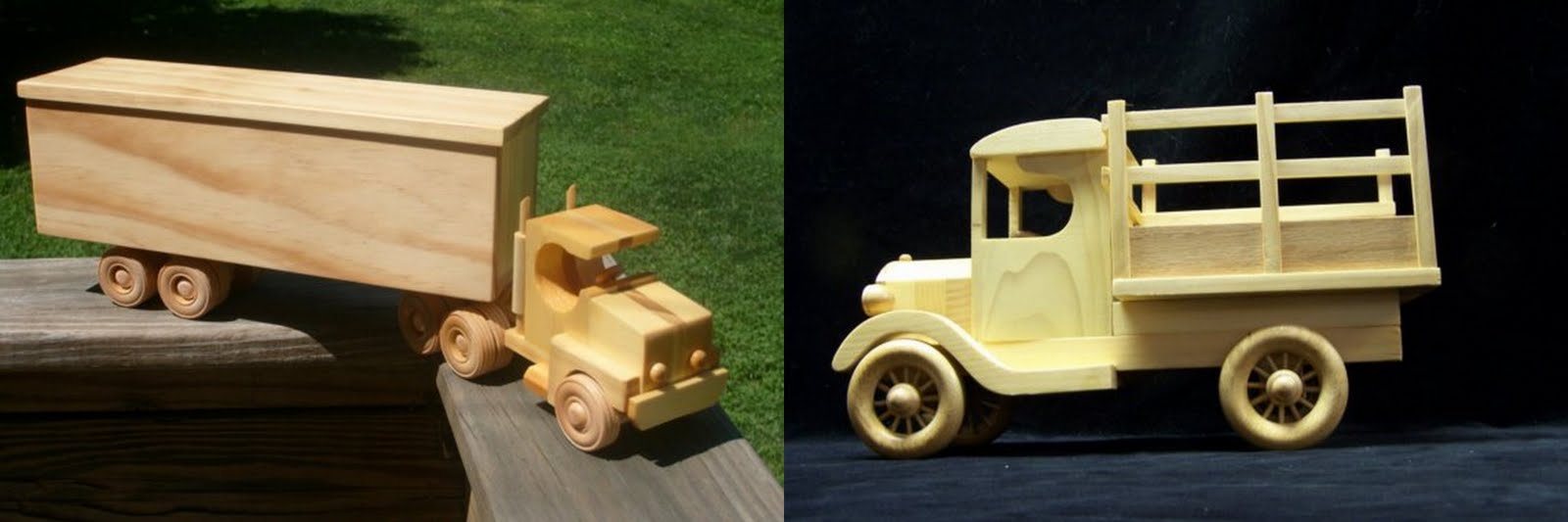 My 10 Favorite Etsy Wood Toy Stores {GIVEAWAY} Econovice