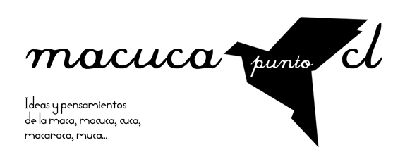 Macuca punto cl