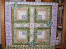 Annie's quilt