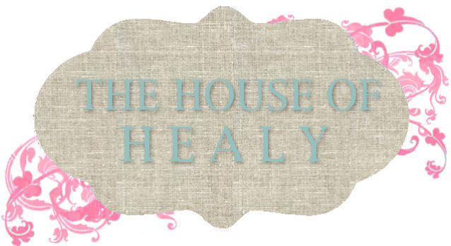 The House of Healy