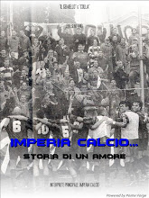 Imperia calcio... storia di un amore