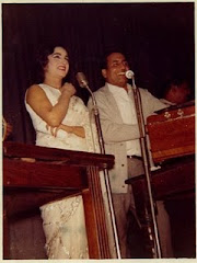 Mohd Rafi in England
