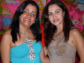 Filha de Manoel Amado - Josiene