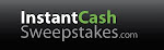 Join Instant Cash Sweepstakes -- and Win Free Cash!