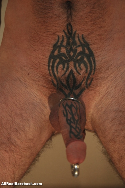 Sexy Cock Tattoos