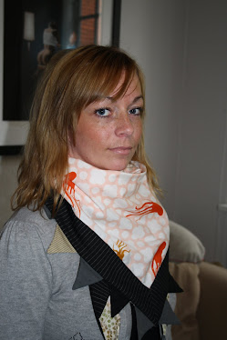 Mrs. Vicky