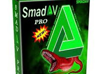 Free Download Smadav 9.1 Pro Terbaru + Keygen