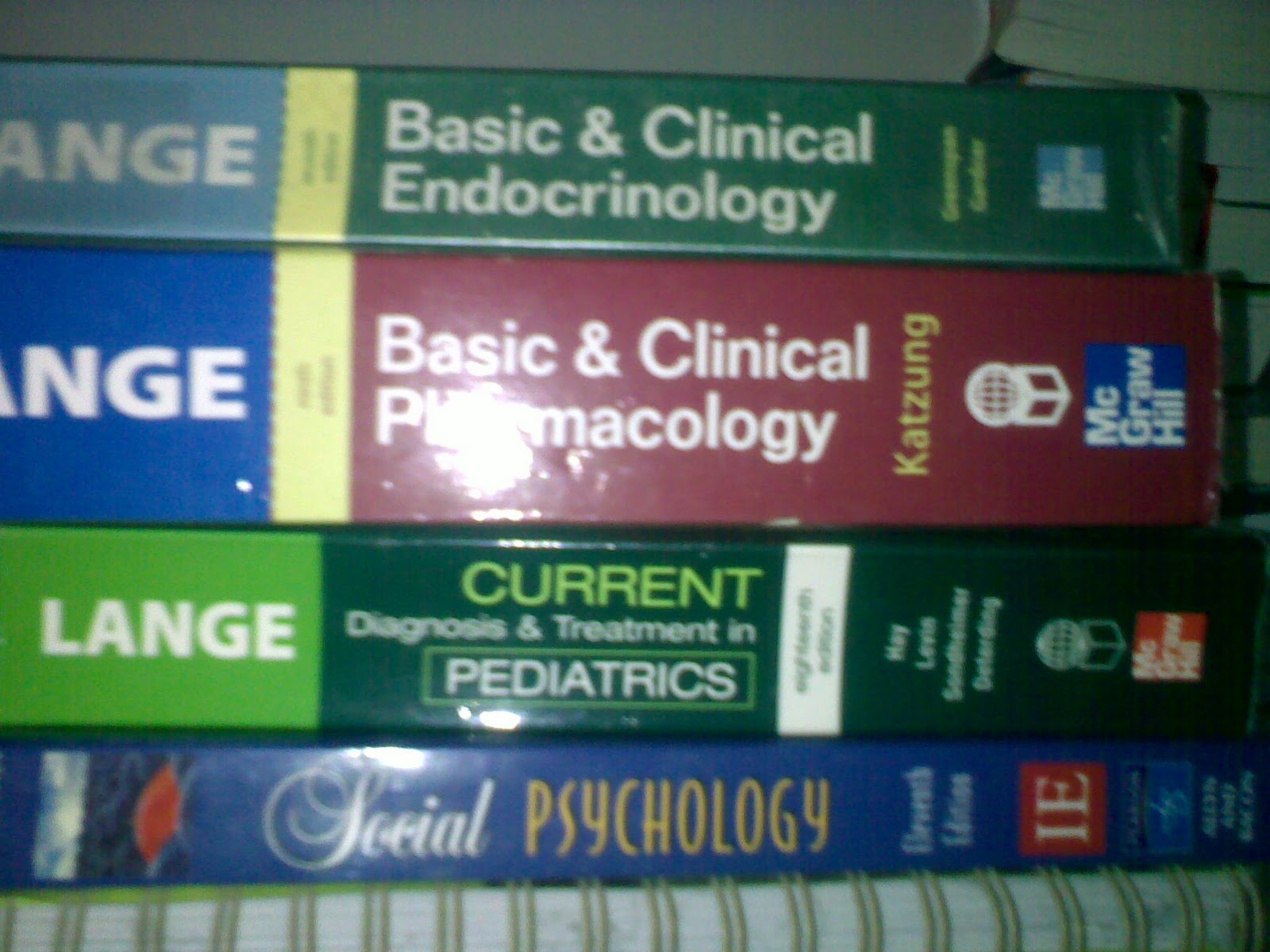 moving out sales Medical books for sale